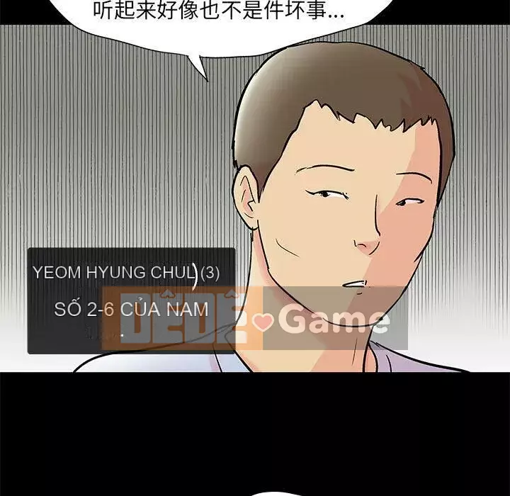 Trò chơi đen tối mùa 2 Chương 71-161