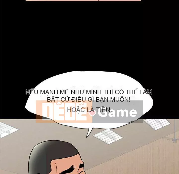 Trò chơi đen tối mùa 2 Chương 71-161