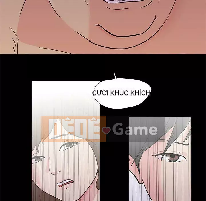 Trò chơi đen tối mùa 2 Chương 71-161