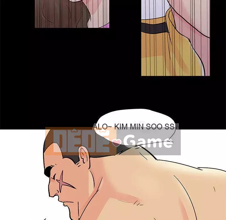 Trò chơi đen tối mùa 2 Chương 71-161