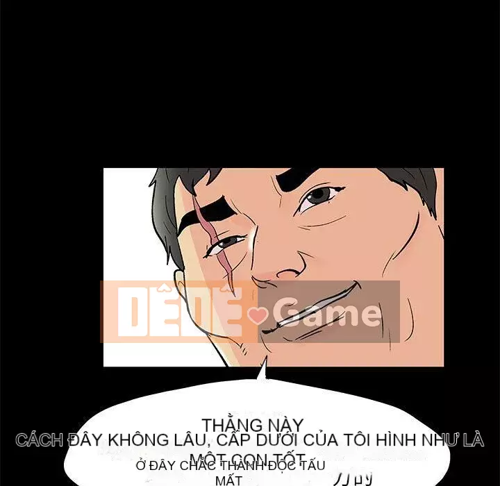 Trò chơi đen tối mùa 2 Chương 71-161