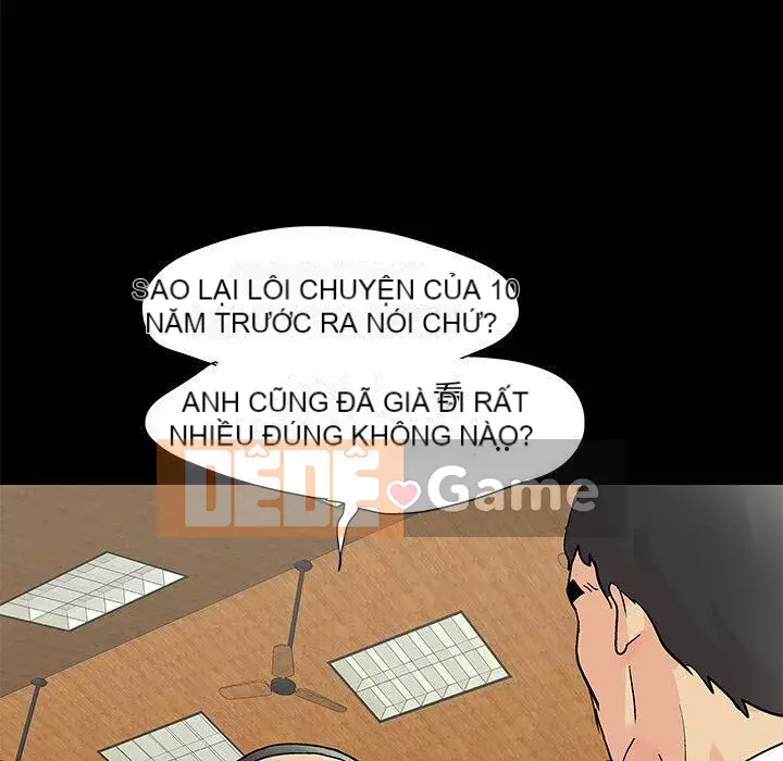 Trò chơi đen tối mùa 2 Chương 71-161