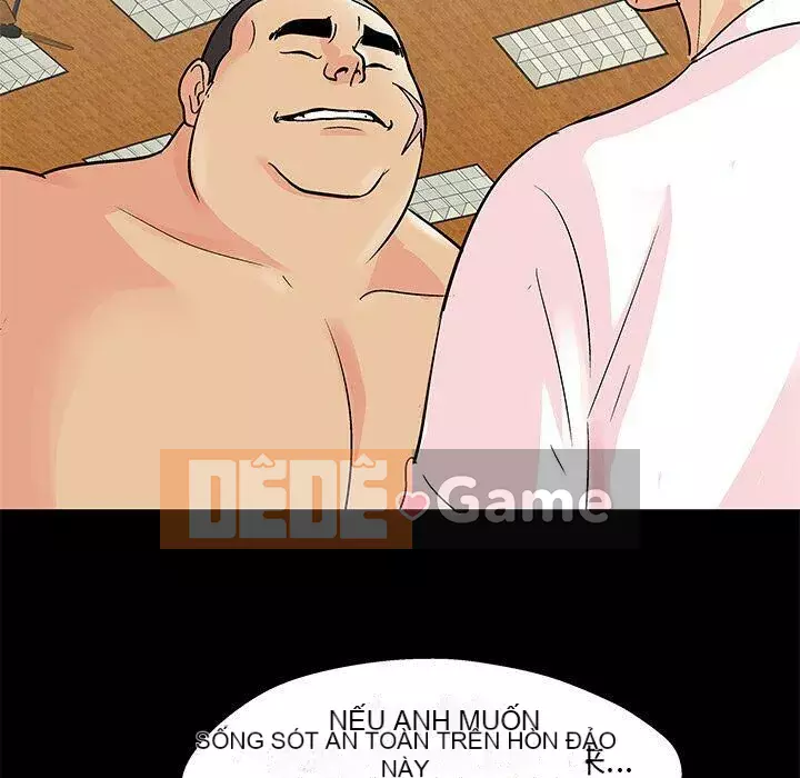 Trò chơi đen tối mùa 2 Chương 71-161