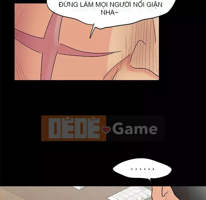 Trò chơi đen tối mùa 2 Chương 71-161