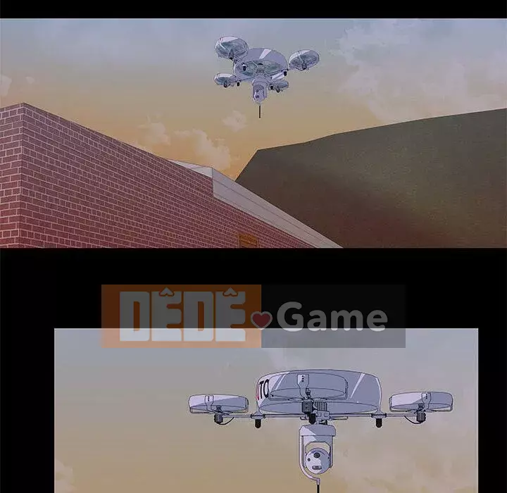 Trò chơi đen tối mùa 2 Chương 71-161