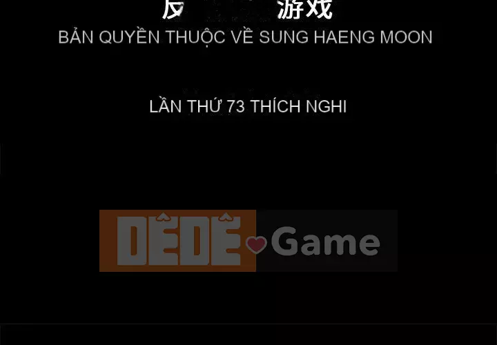 Trò chơi đen tối mùa 2 Chương 71-161