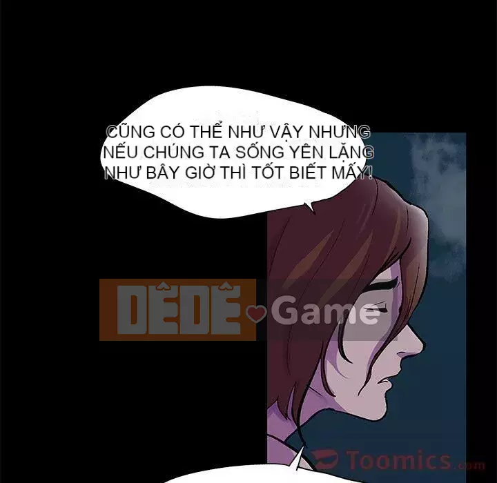 Trò chơi đen tối mùa 2 Chương 71-161