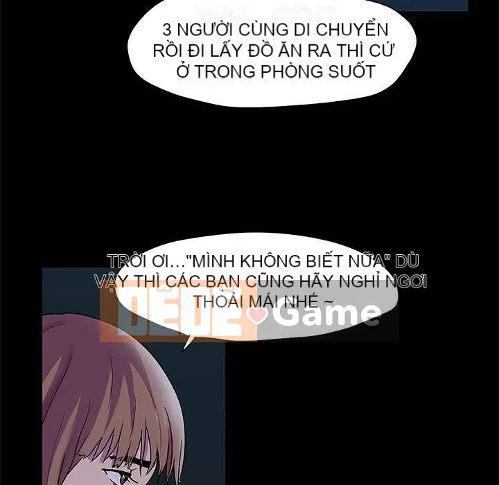 Trò chơi đen tối mùa 2 Chương 71-161