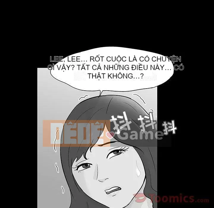 Trò chơi đen tối mùa 2 Chương 71-161