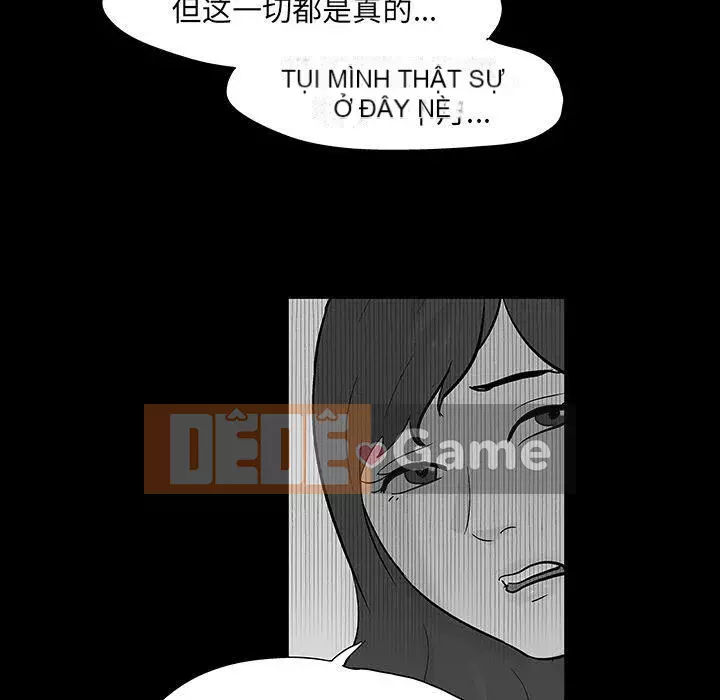 Trò chơi đen tối mùa 2 Chương 71-161