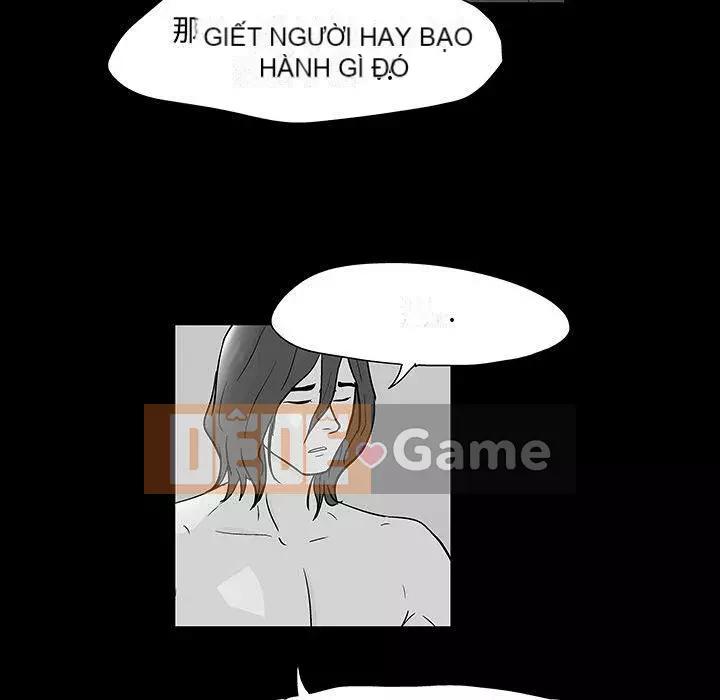 Trò chơi đen tối mùa 2 Chương 71-161