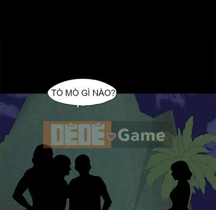 Trò chơi đen tối mùa 2 Chương 71-161