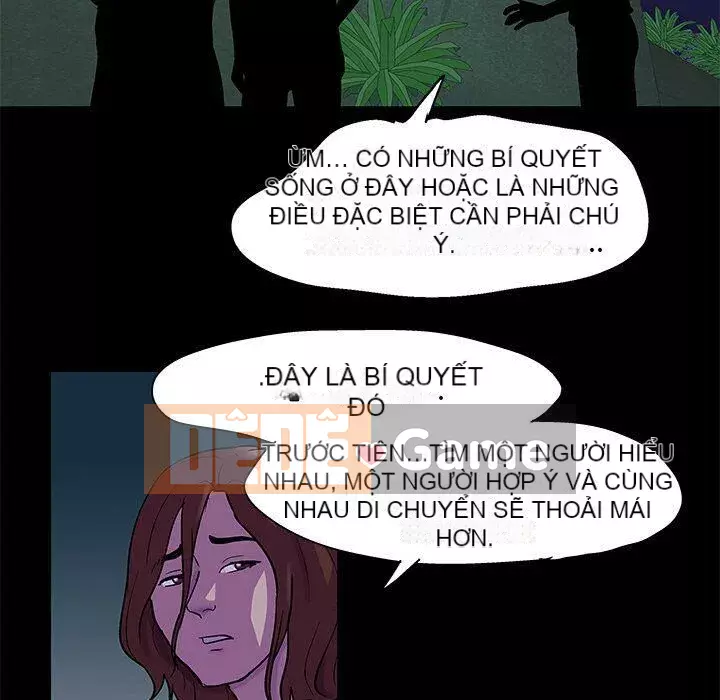 Trò chơi đen tối mùa 2 Chương 71-161