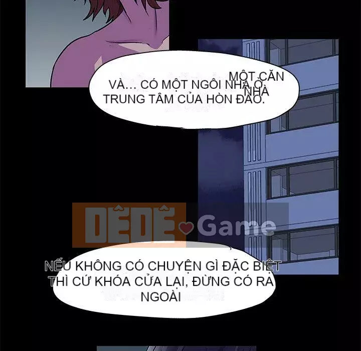 Trò chơi đen tối mùa 2 Chương 71-161