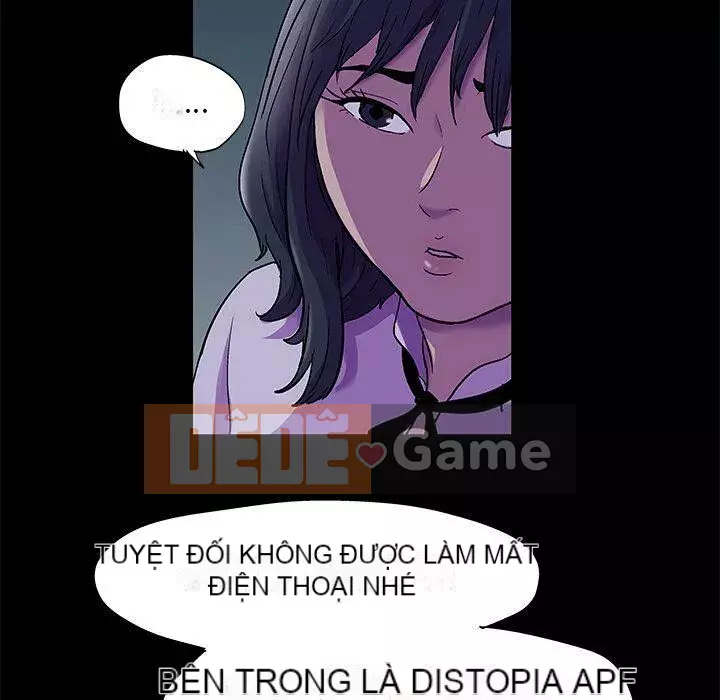 Trò chơi đen tối mùa 2 Chương 71-161