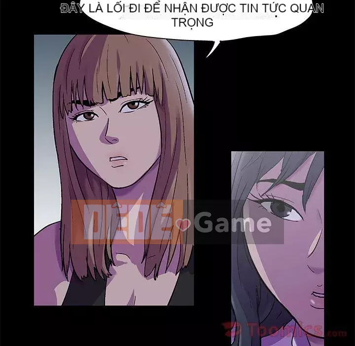 Trò chơi đen tối mùa 2 Chương 71-161