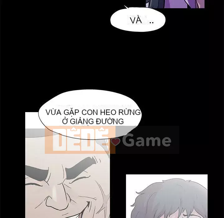 Trò chơi đen tối mùa 2 Chương 71-161