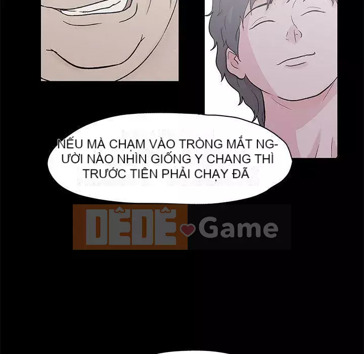 Trò chơi đen tối mùa 2 Chương 71-161