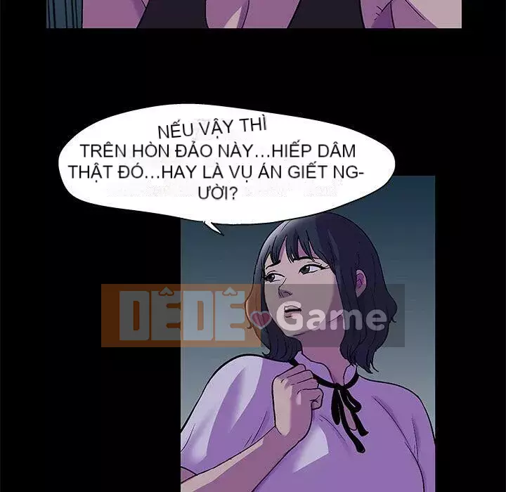 Trò chơi đen tối mùa 2 Chương 71-161