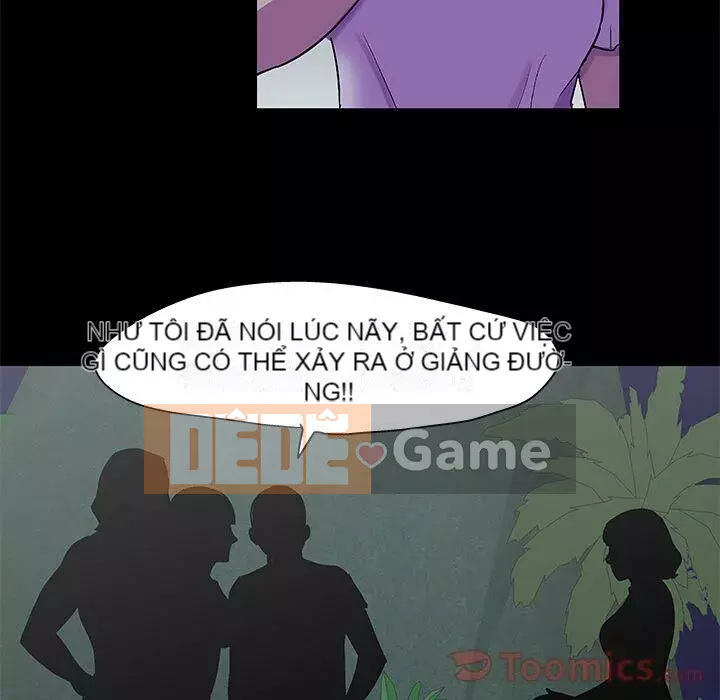 Trò chơi đen tối mùa 2 Chương 71-161