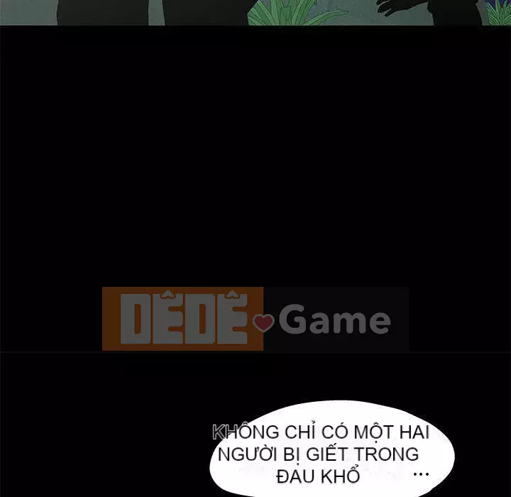 Trò chơi đen tối mùa 2 Chương 71-161