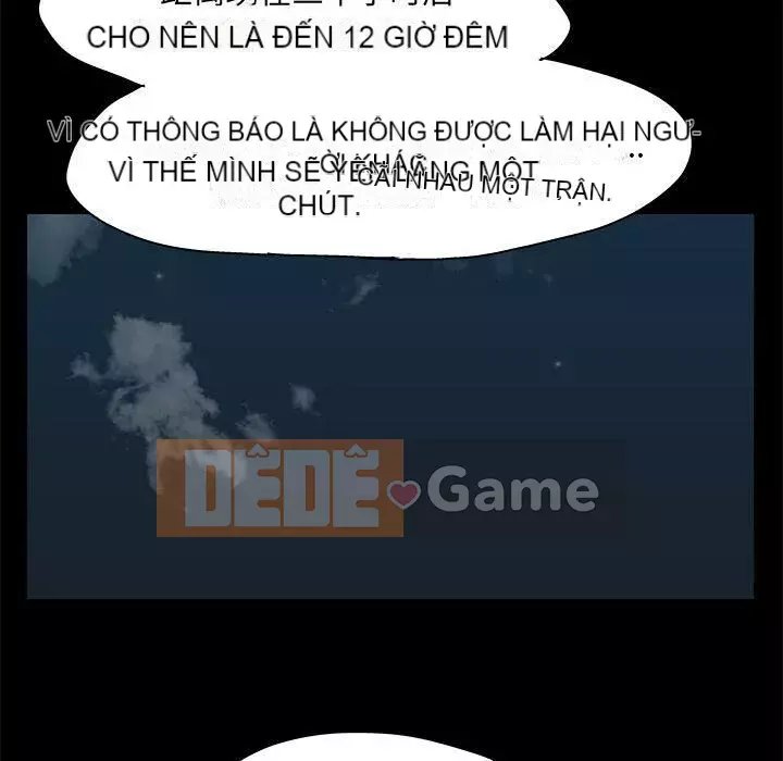 Trò chơi đen tối mùa 2 Chương 71-161