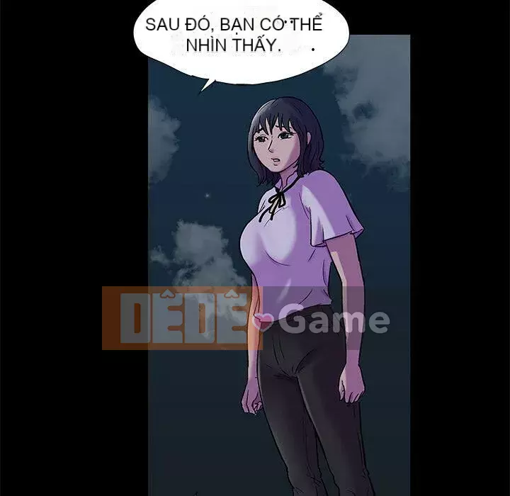 Trò chơi đen tối mùa 2 Chương 71-161