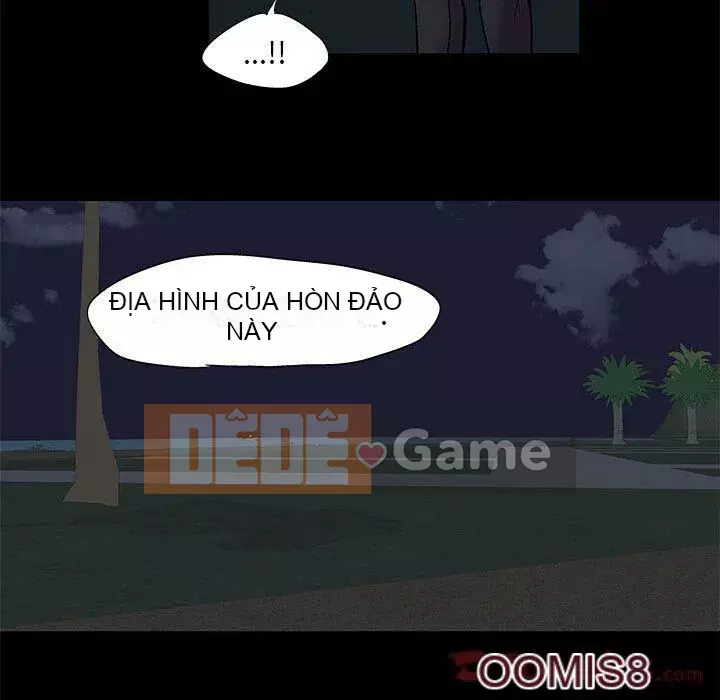 Trò chơi đen tối mùa 2 Chương 71-161