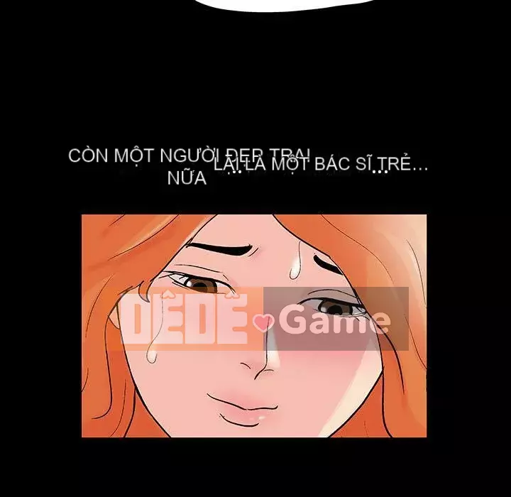 Trò chơi đen tối mùa 2 Chương 71-161