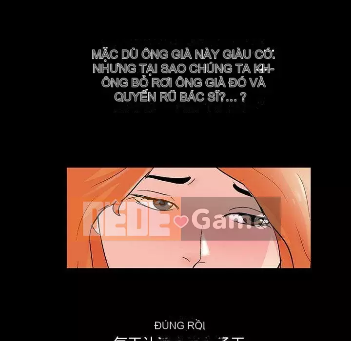 Trò chơi đen tối mùa 2 Chương 71-161