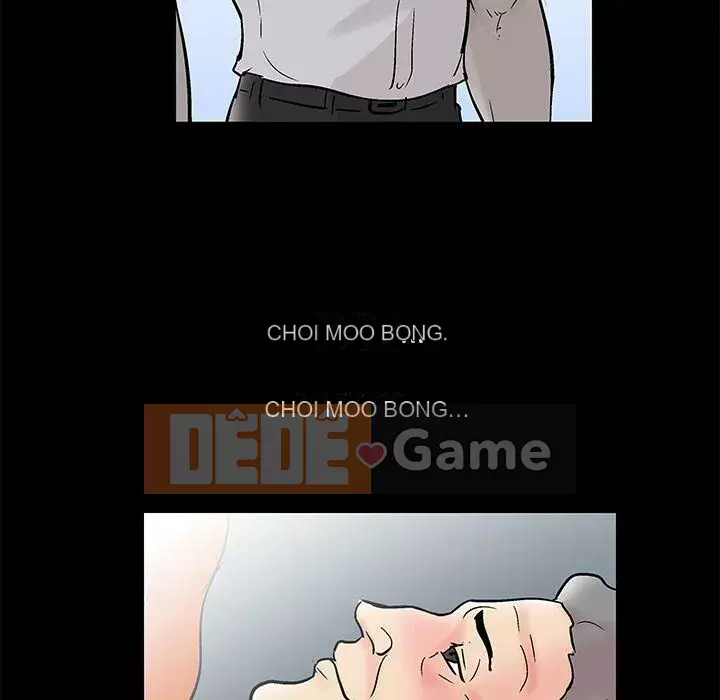 Trò chơi đen tối mùa 2 Chương 71-161