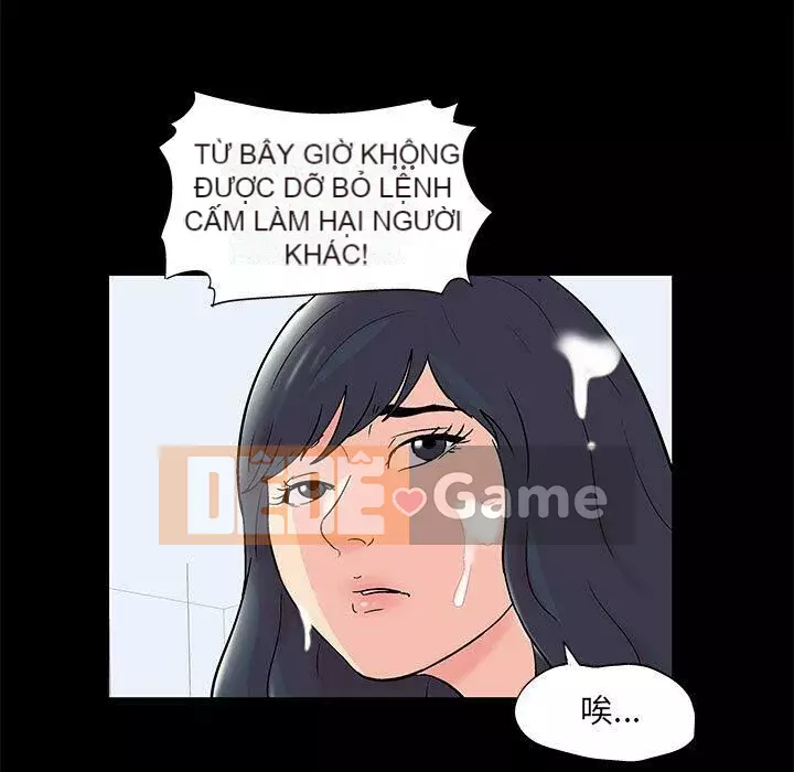 Trò chơi đen tối mùa 2 Chương 71-161