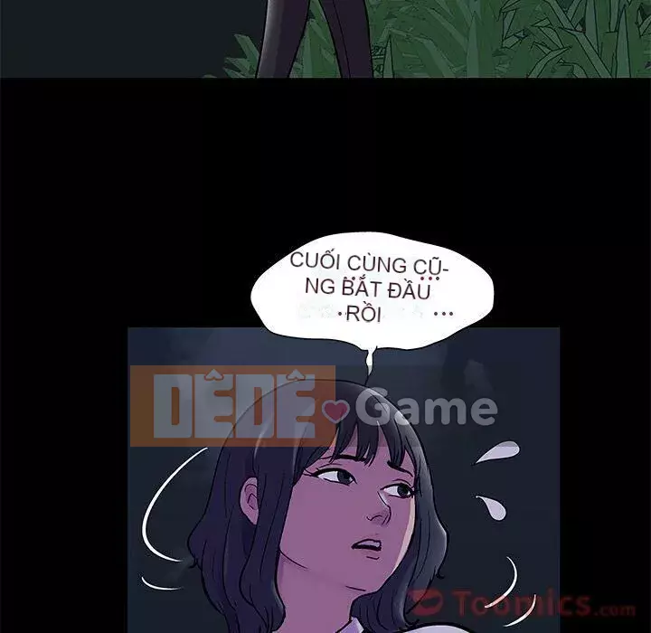 Trò chơi đen tối mùa 2 Chương 71-161