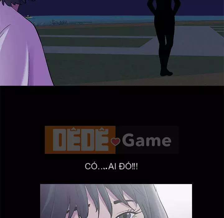 Trò chơi đen tối mùa 2 Chương 71-161