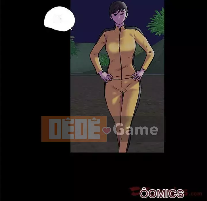 Trò chơi đen tối mùa 2 Chương 71-161