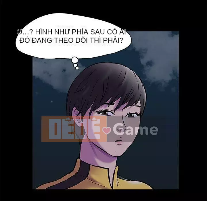 Trò chơi đen tối mùa 2 Chương 71-161