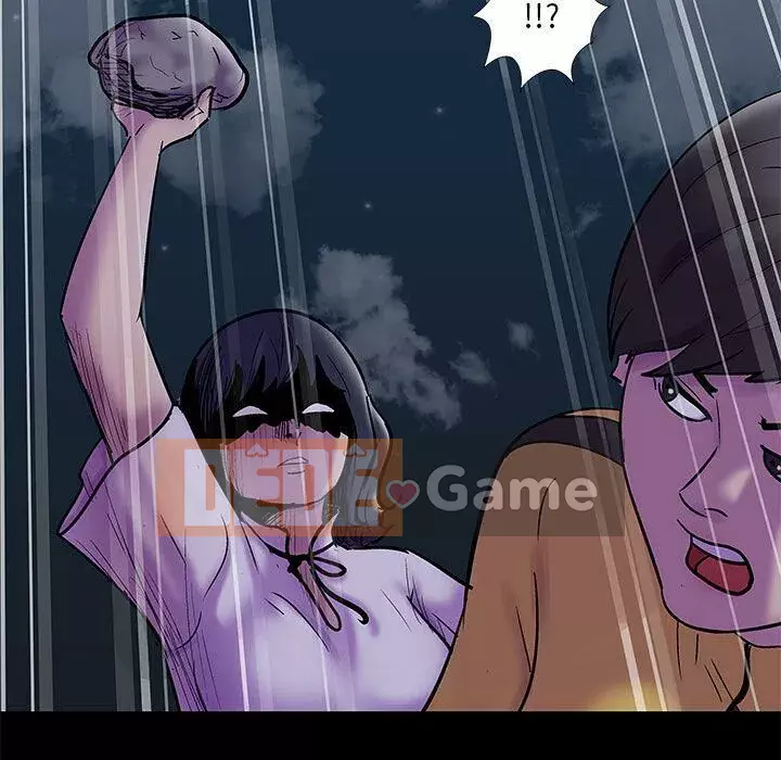 Trò chơi đen tối mùa 2 Chương 71-161