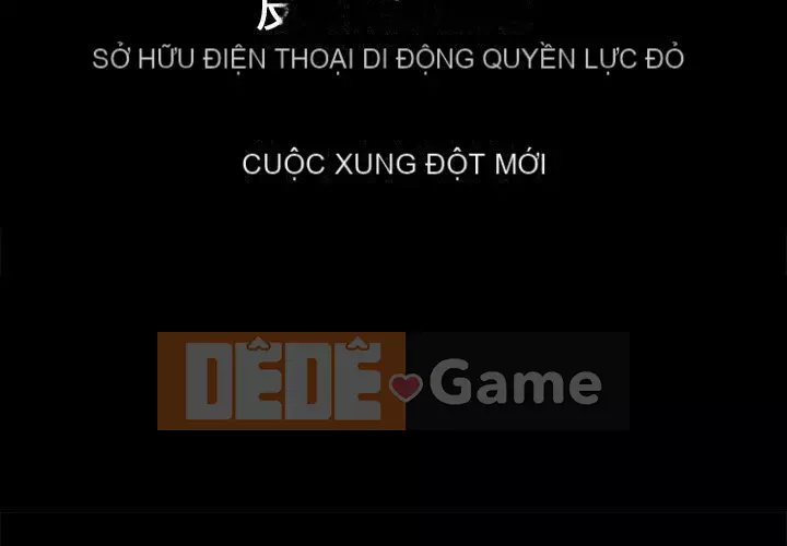 Trò chơi đen tối mùa 2 Chương 71-161