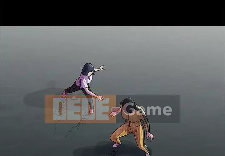 Trò chơi đen tối mùa 2 Chương 71-161