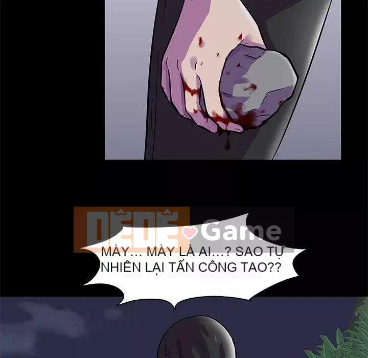 Trò chơi đen tối mùa 2 Chương 71-161