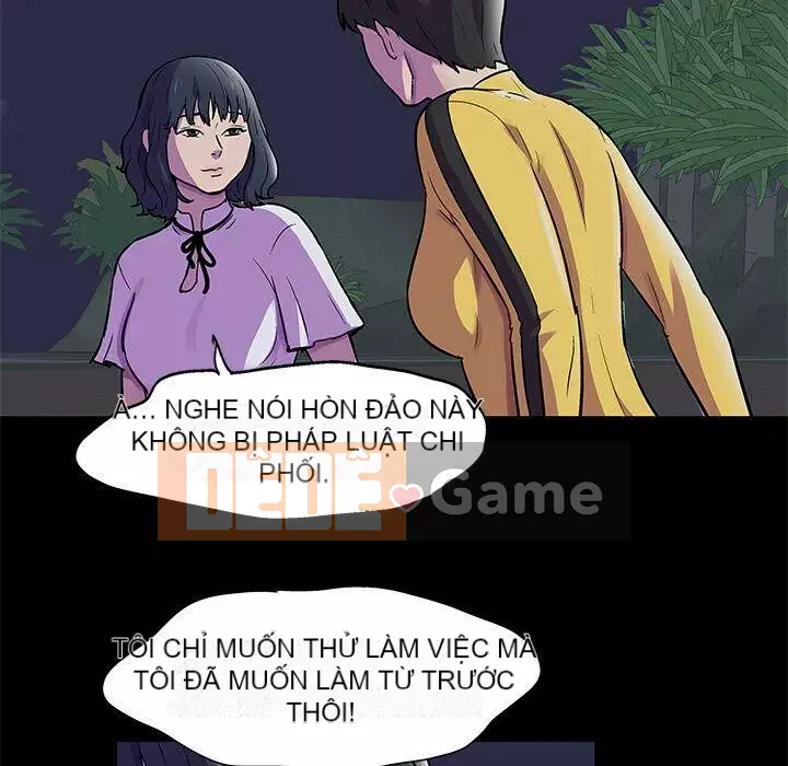 Trò chơi đen tối mùa 2 Chương 71-161