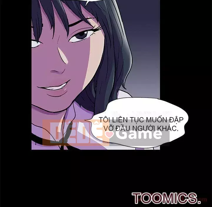 Trò chơi đen tối mùa 2 Chương 71-161