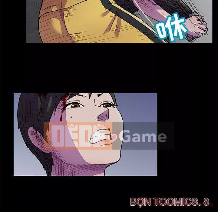 Trò chơi đen tối mùa 2 Chương 71-161