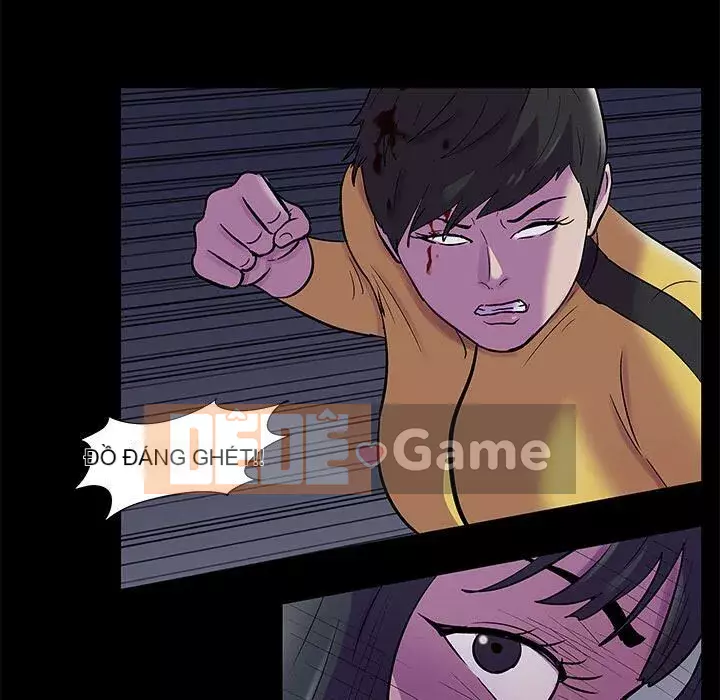 Trò chơi đen tối mùa 2 Chương 71-161