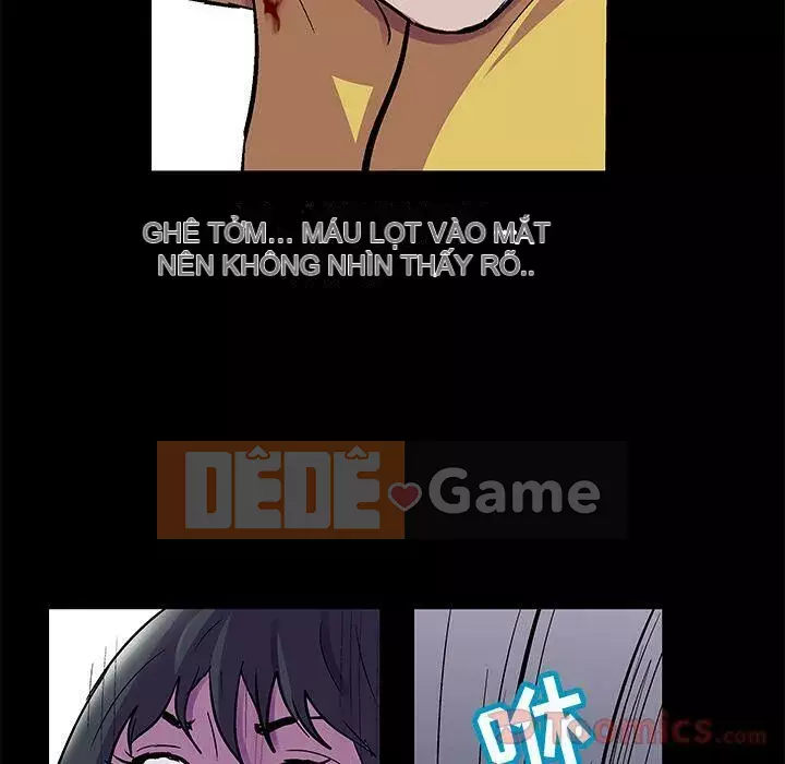 Trò chơi đen tối mùa 2 Chương 71-161