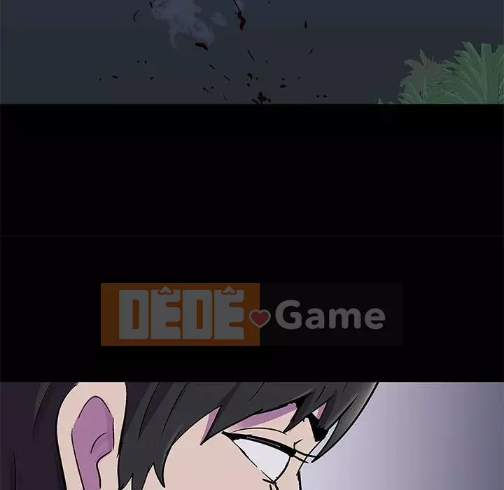 Trò chơi đen tối mùa 2 Chương 71-161