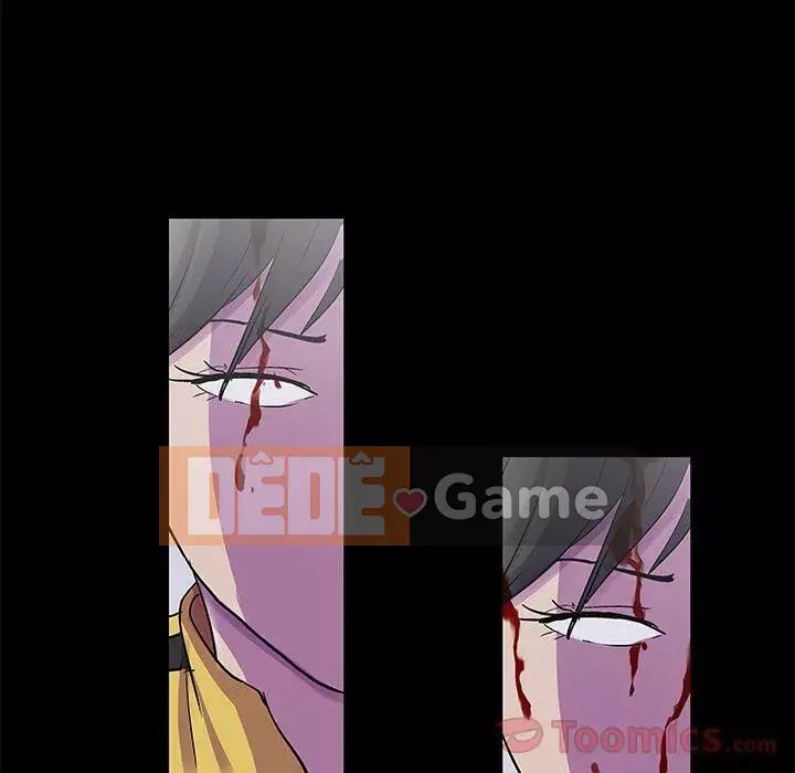 Trò chơi đen tối mùa 2 Chương 71-161