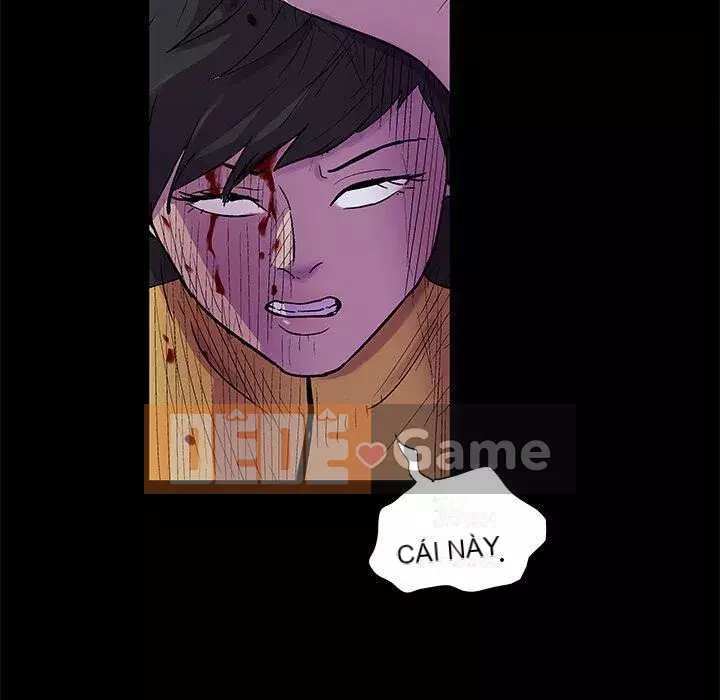 Trò chơi đen tối mùa 2 Chương 71-161
