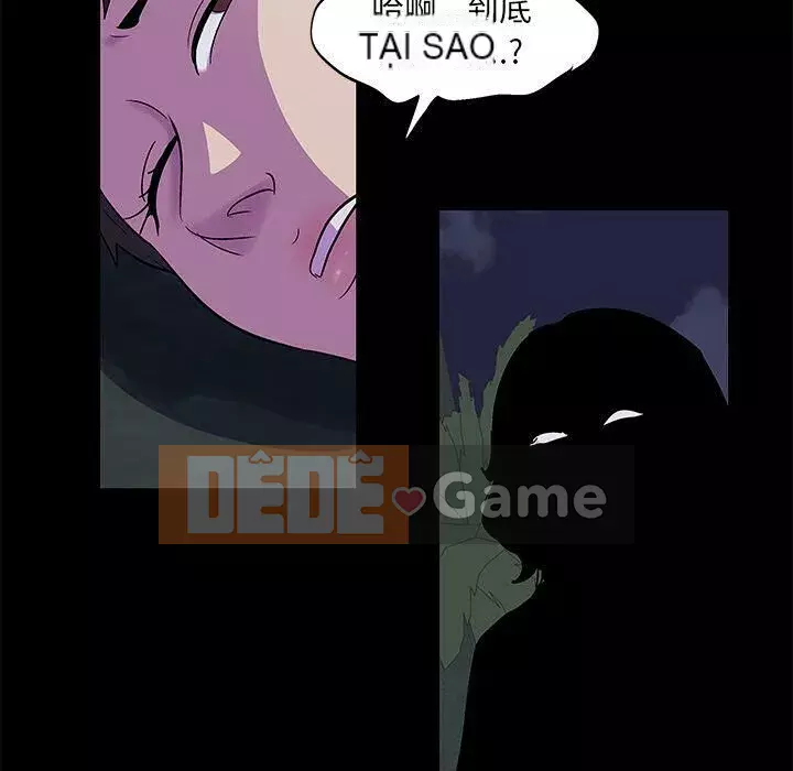 Trò chơi đen tối mùa 2 Chương 71-161