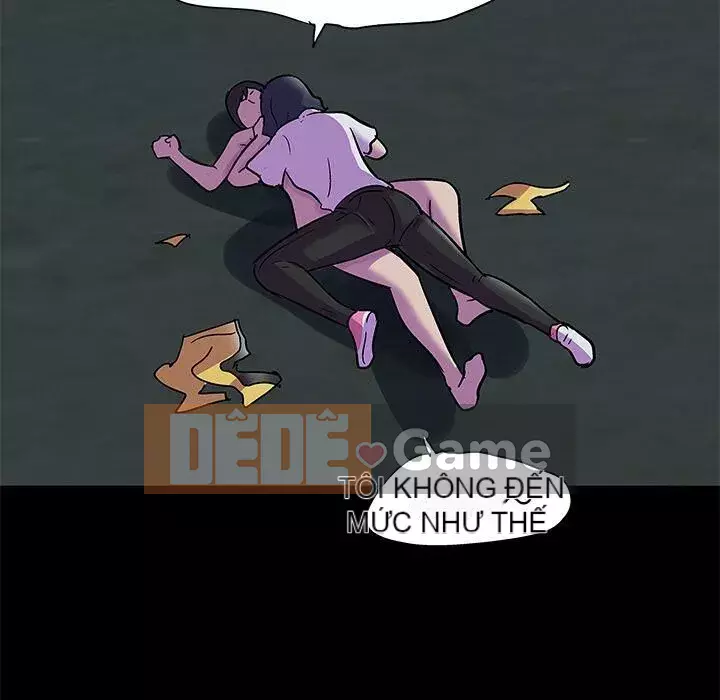 Trò chơi đen tối mùa 2 Chương 71-161